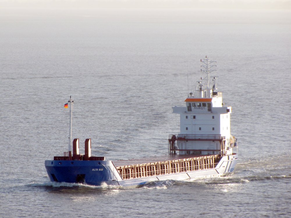 Alta Mar