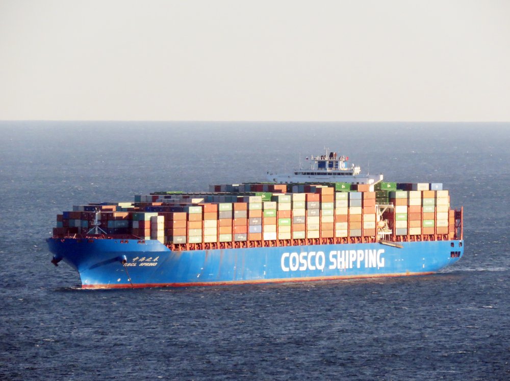 CSCL Spring