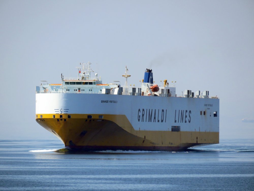 Grande Portogallo
