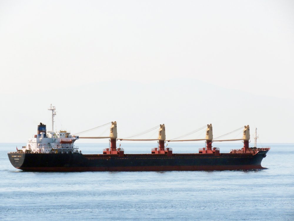 Mahmut Saka