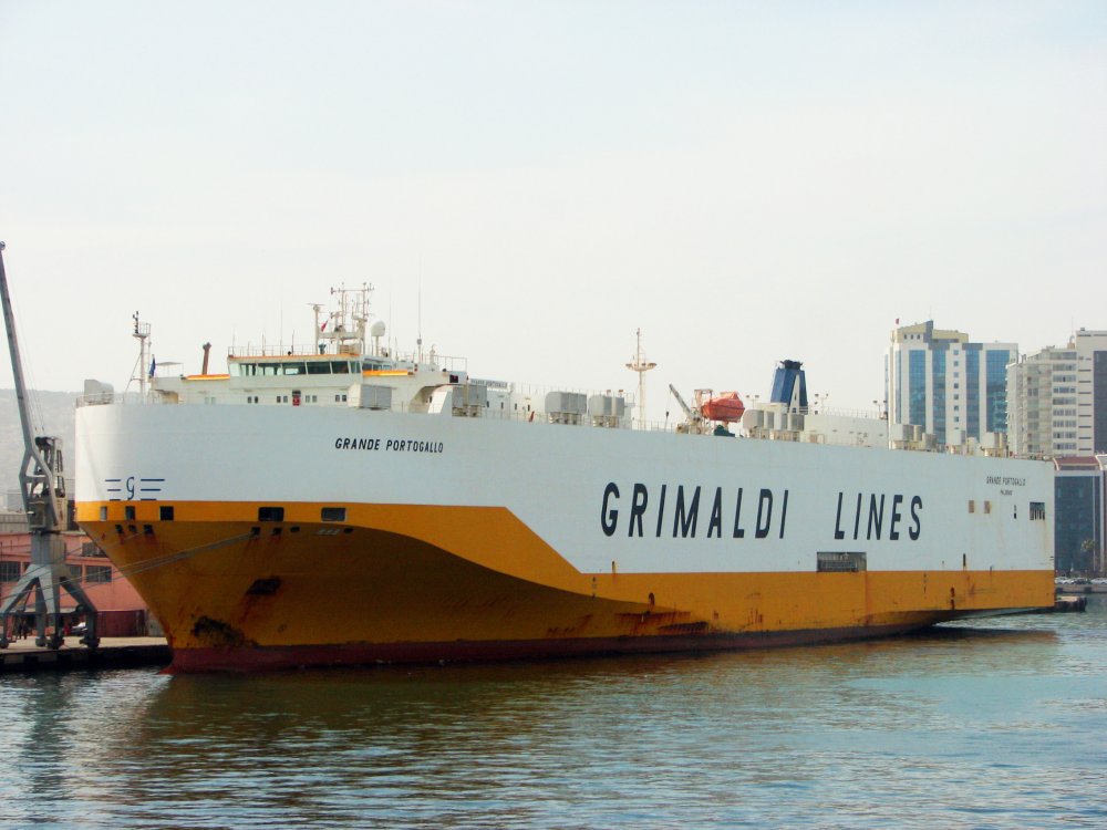 Grande Portogallo
