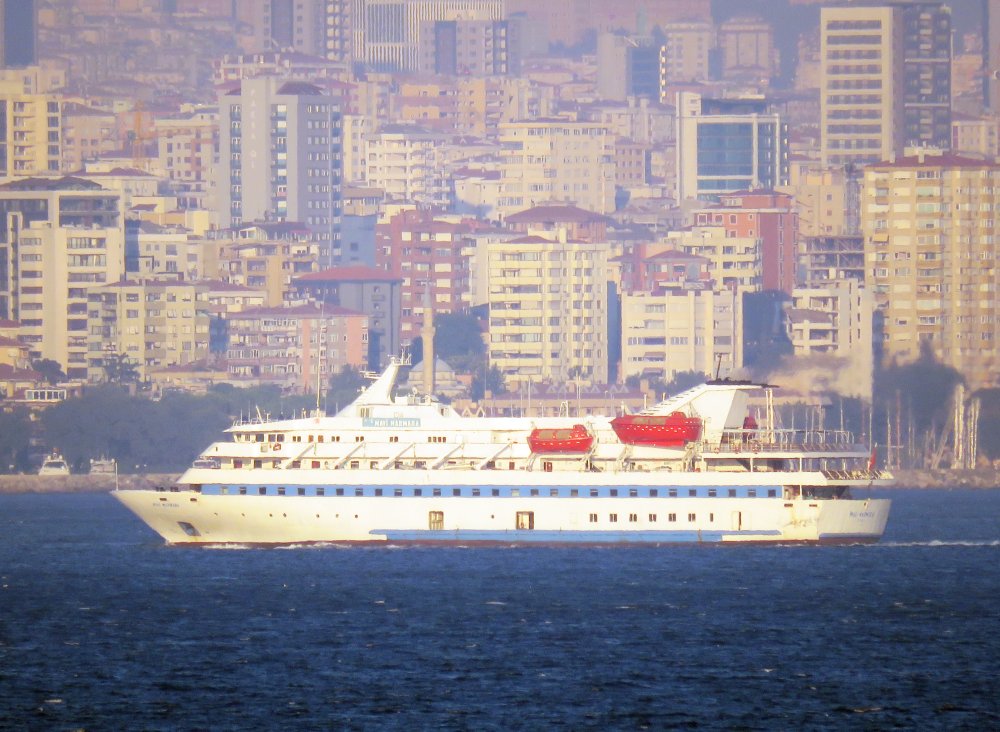 Mavi Marmara