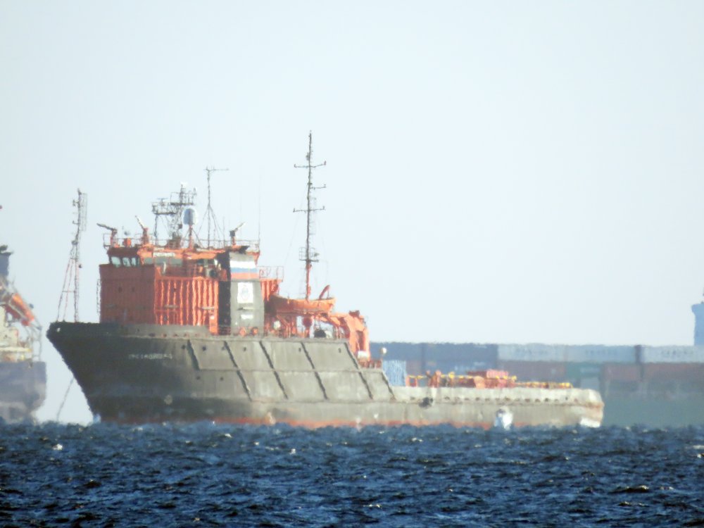 Svetlomor-3