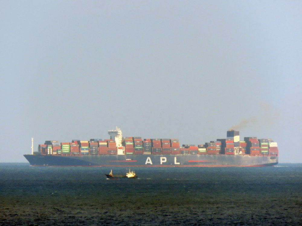 APL Fullerton
