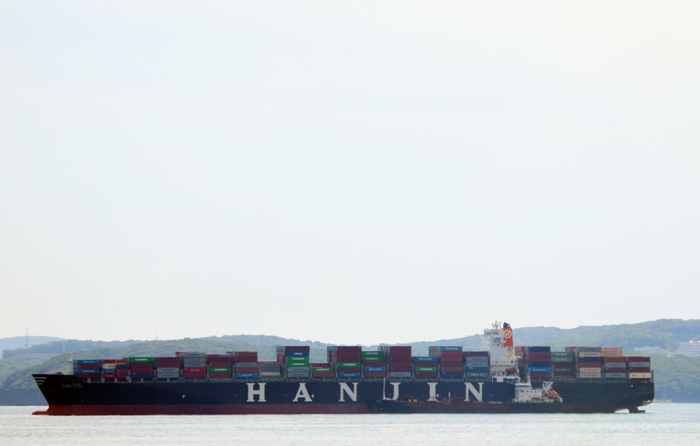 Hanjin Spain