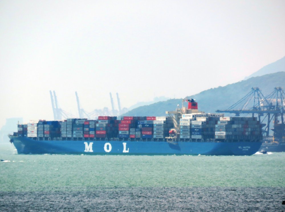 MOL Prestige