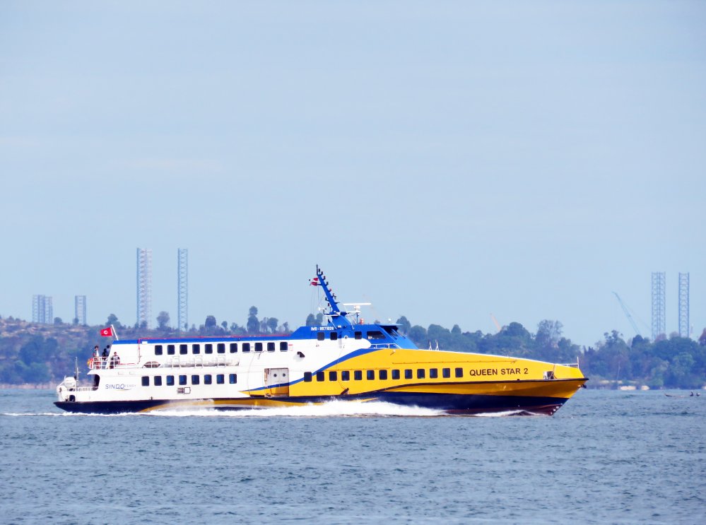 Queen Star 2