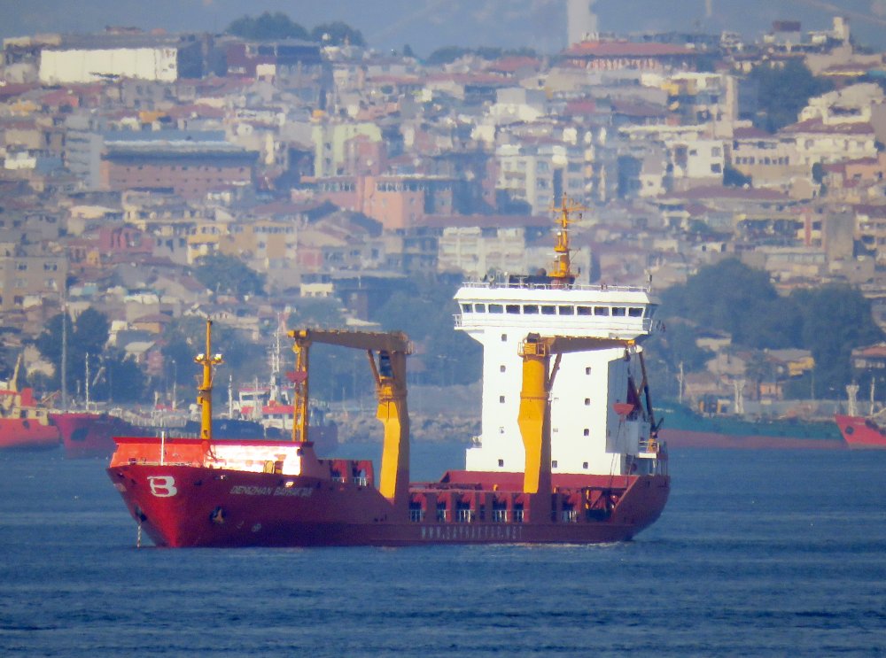 Denizhan Bayraktar