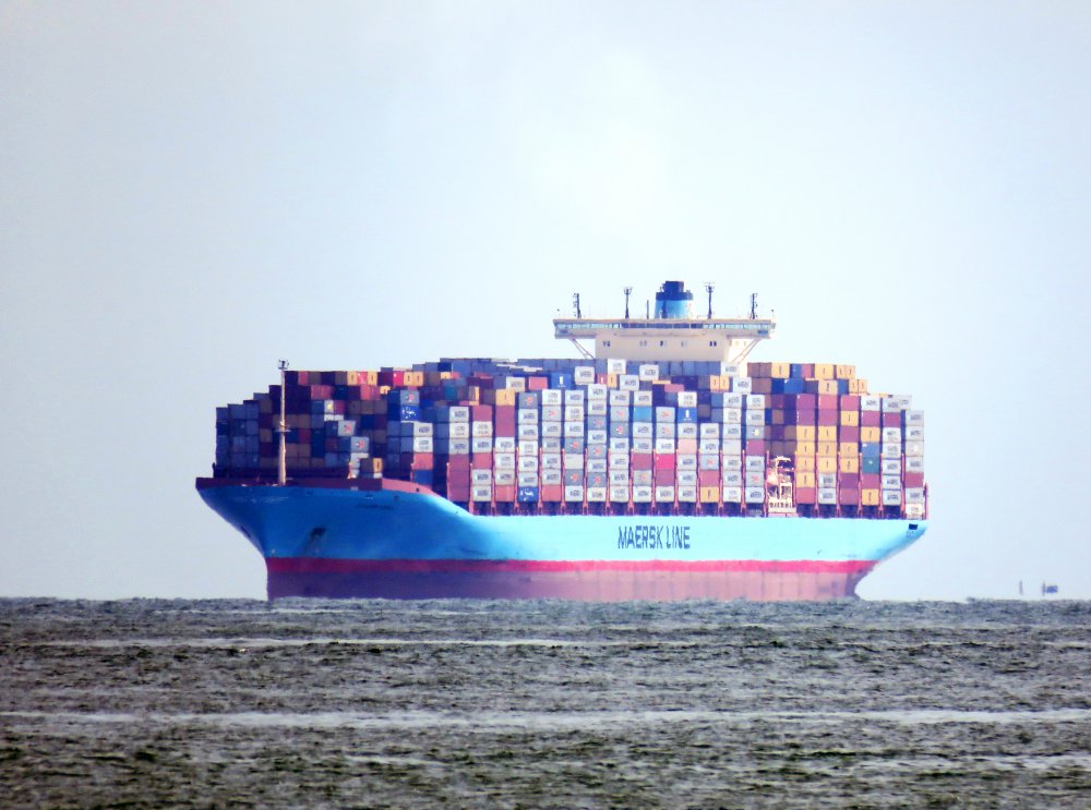 Guthorm Maersk