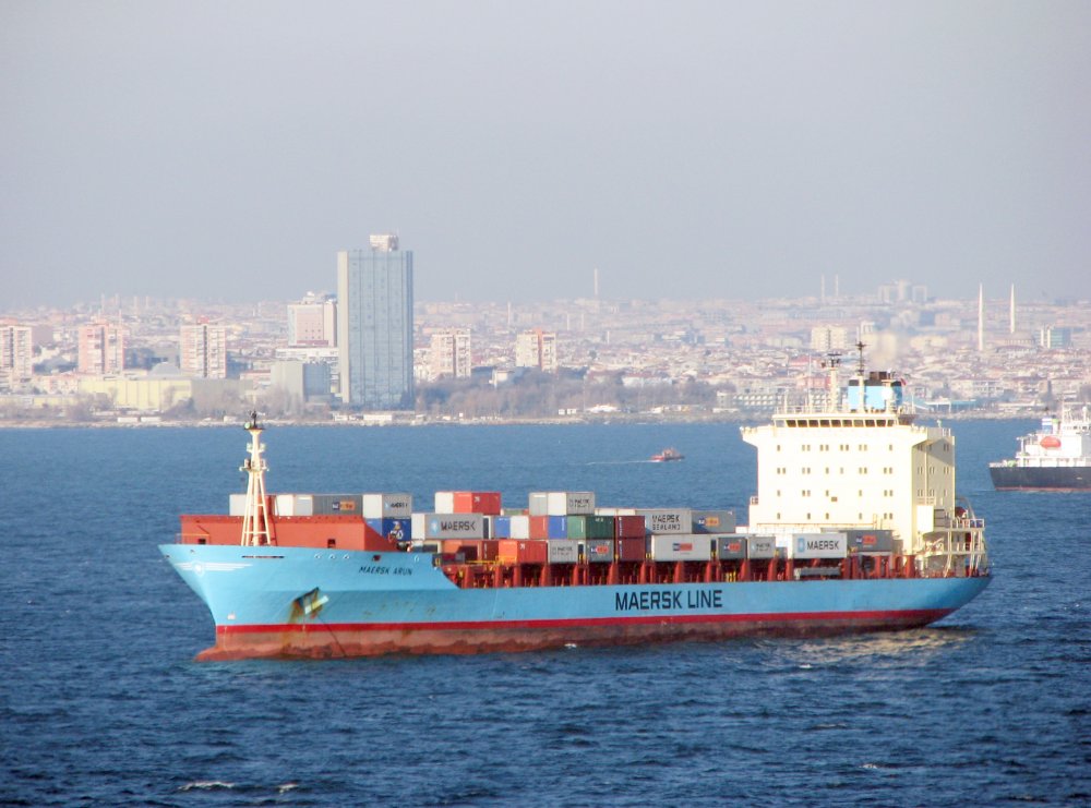 Maersk Arun