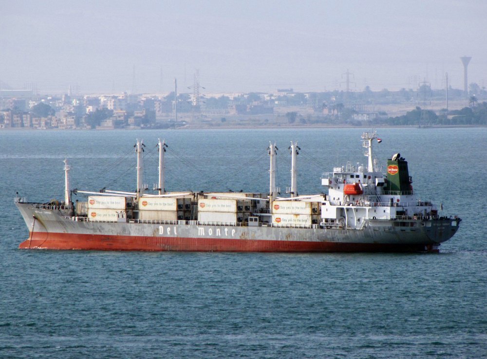Sevilla Carrier