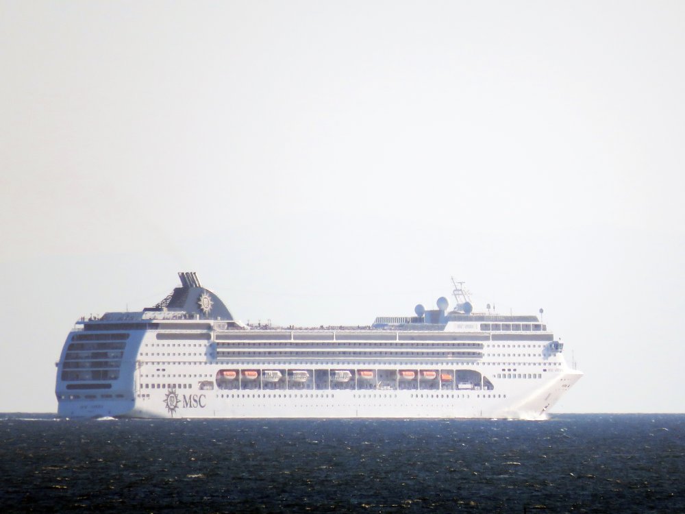 MSC Opera