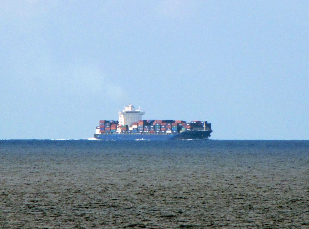 CMA CGM Azure