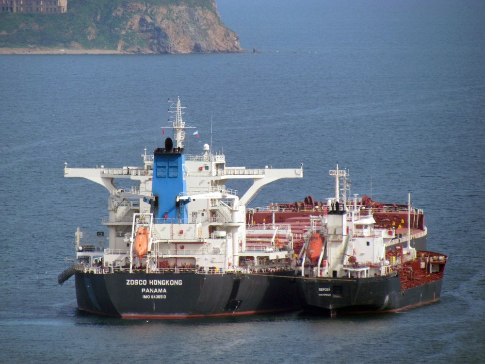 ZOSCO Hongkong