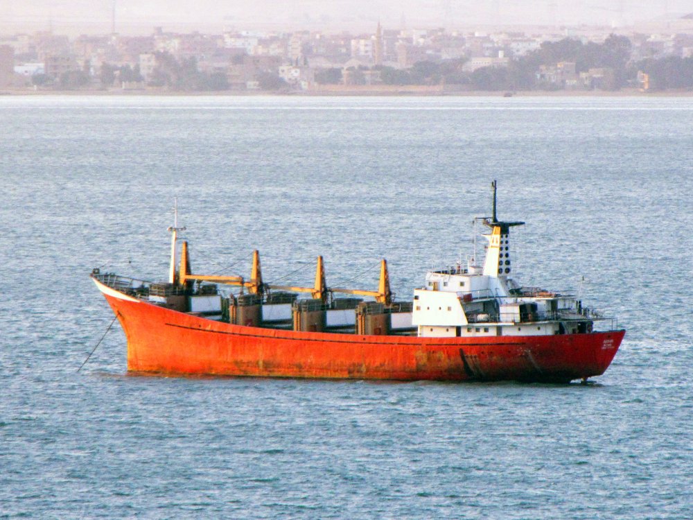 Noha
