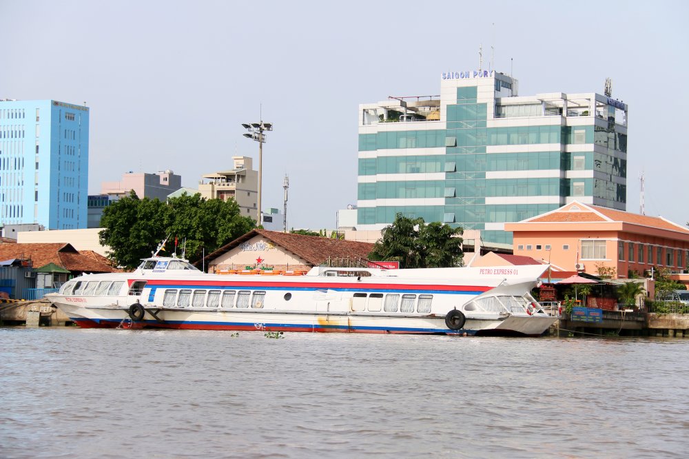 Petro Express 01