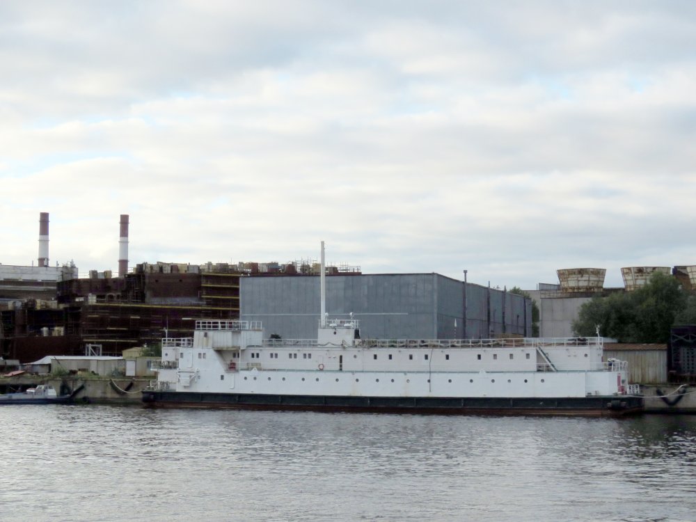 PKDP Neva