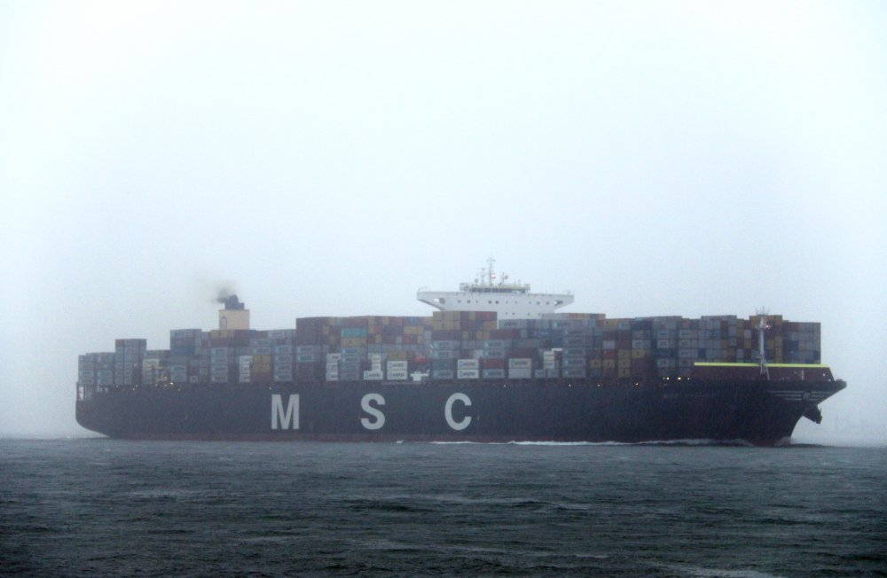 MSC Venice