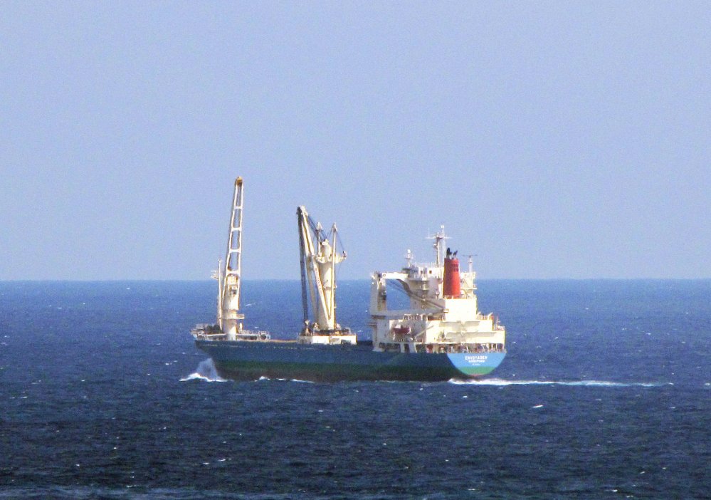 Envoyager