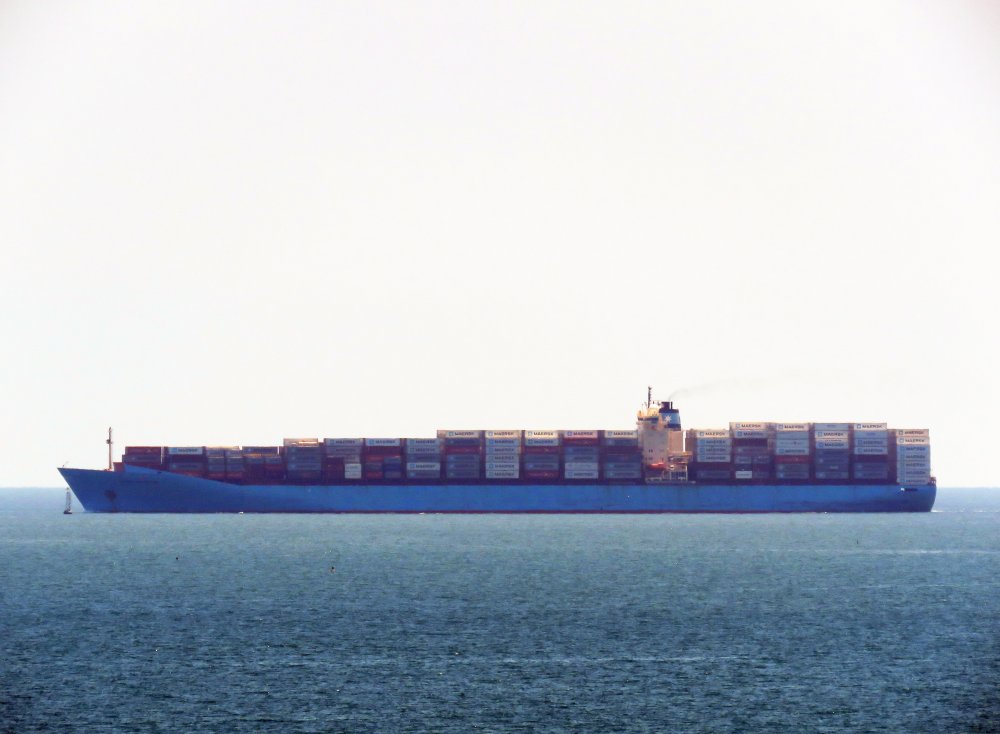 Maersk Karlskrona