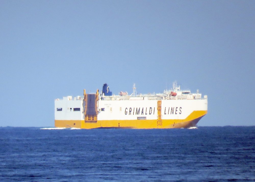 Grande Sicilia