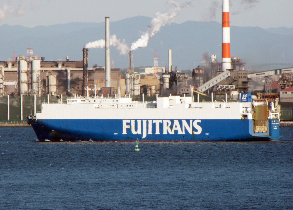 Fugaku Maru