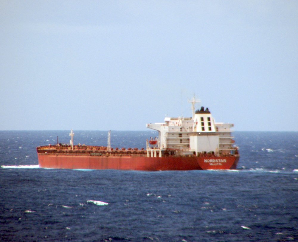 Nordstar