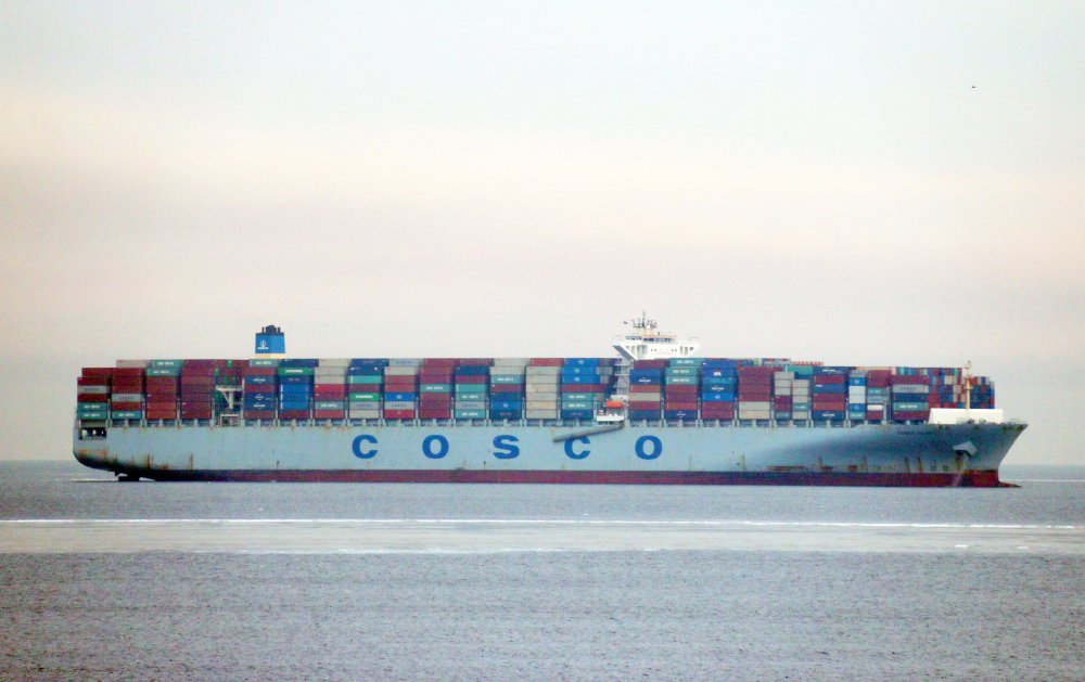 COSCO Glory