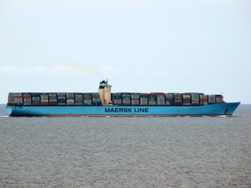 Estelle Maersk