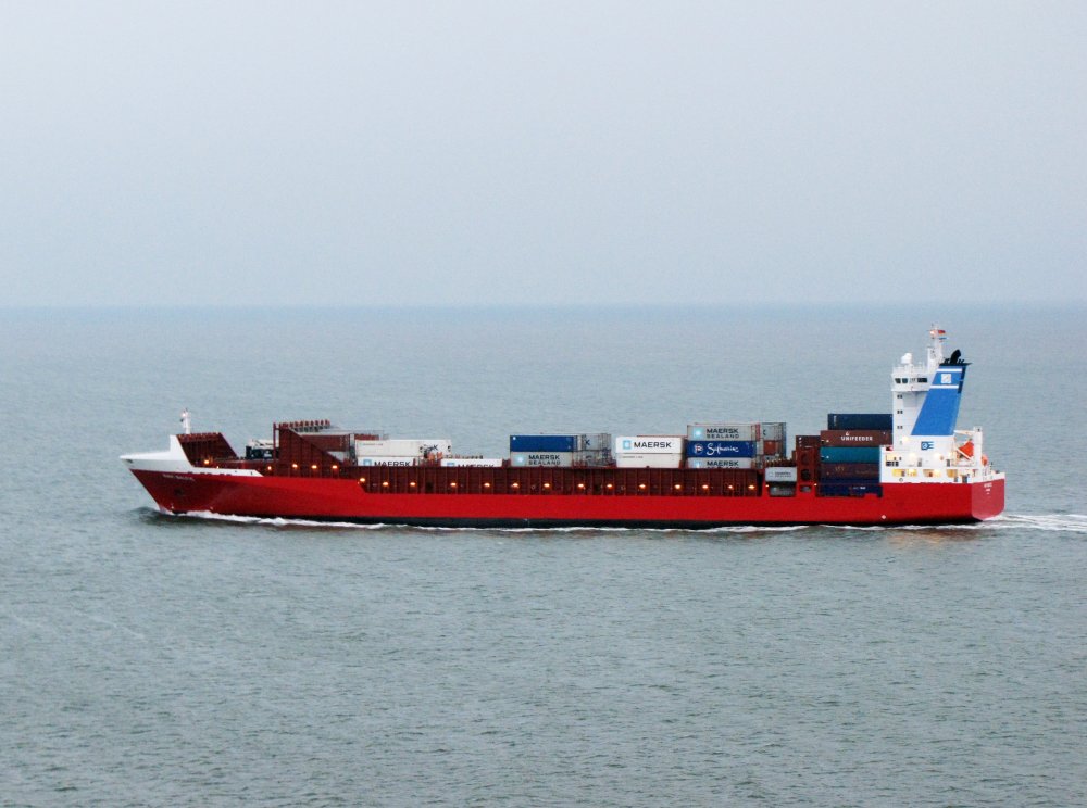 Navi Baltic