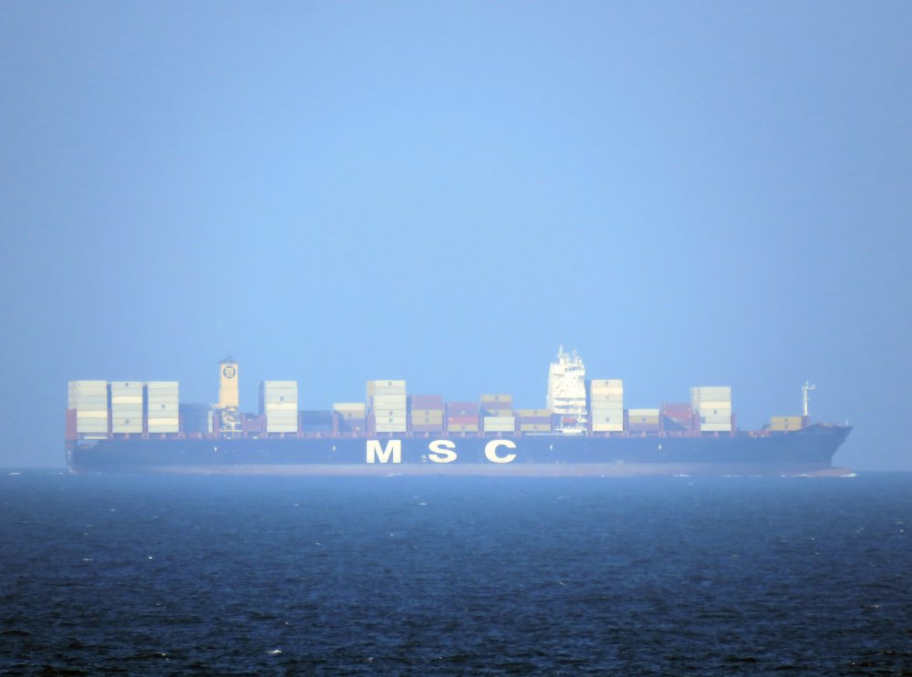 MSC Carlotta