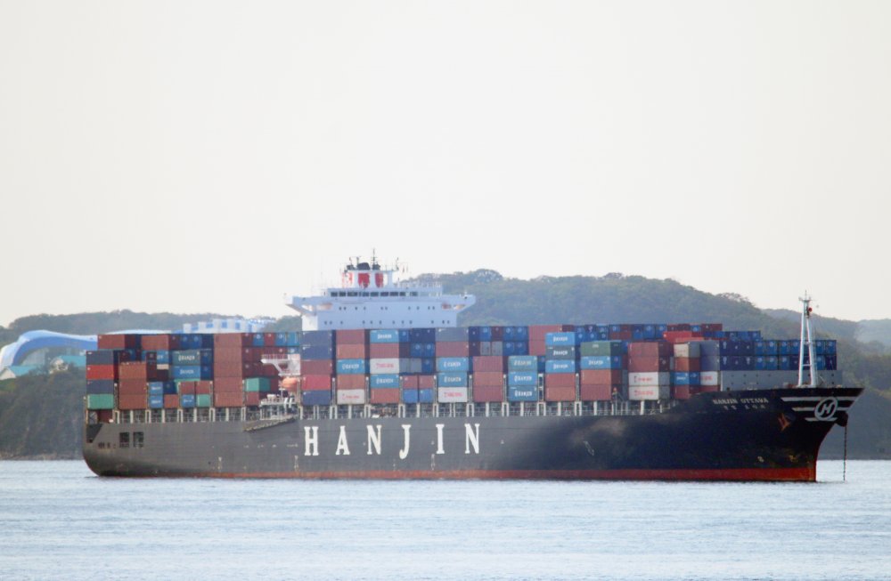 Hanjin Ottawa