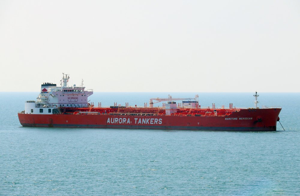 Maritime Meridian