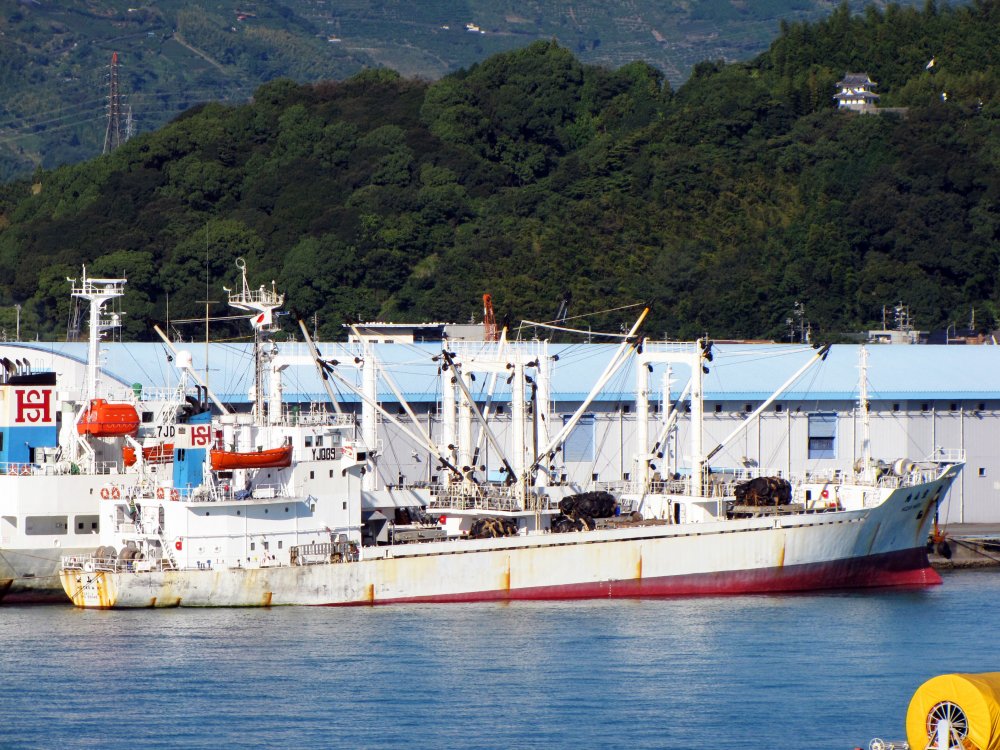 Hozan Maru