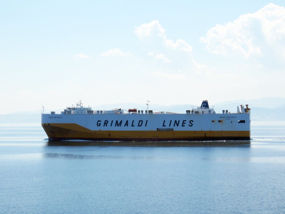 Grande Portogallo