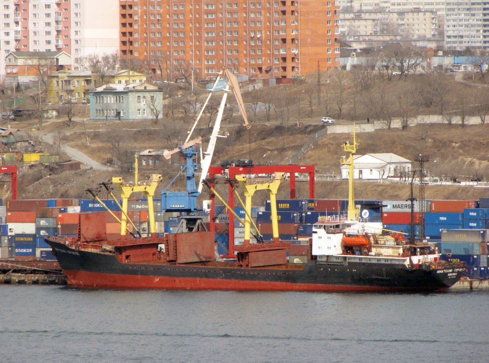 Anatoliy Torchinov