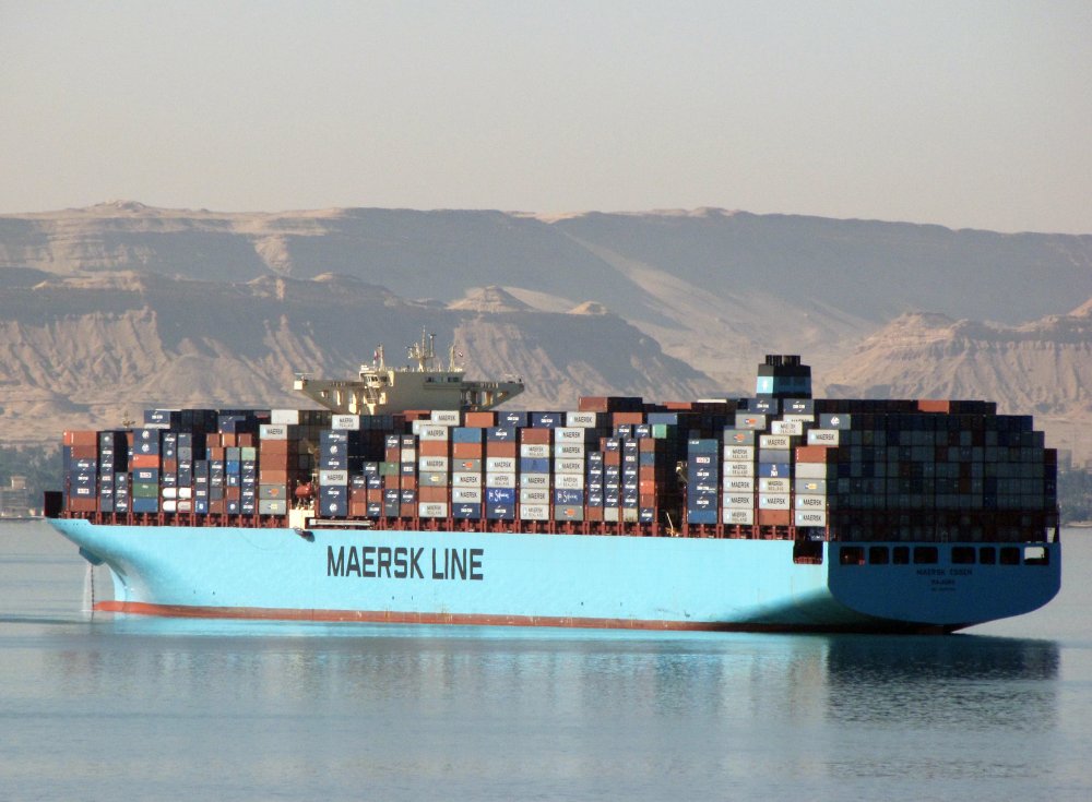 Maersk Essen