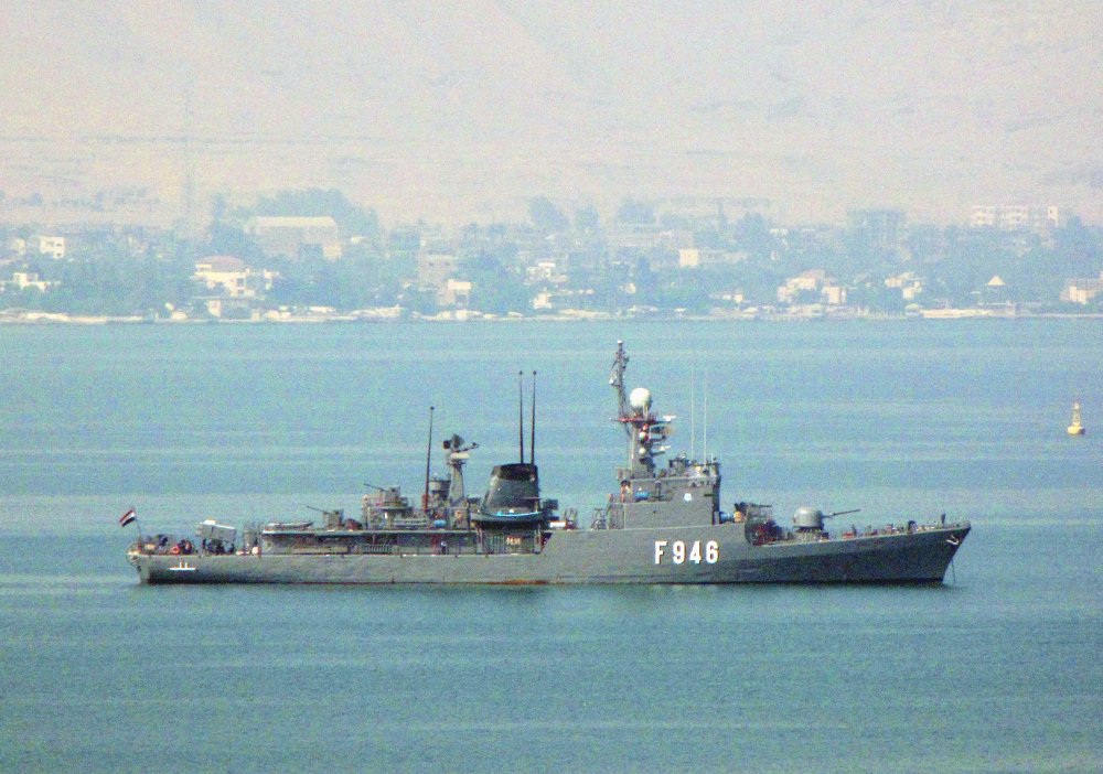Abu Qir F-946