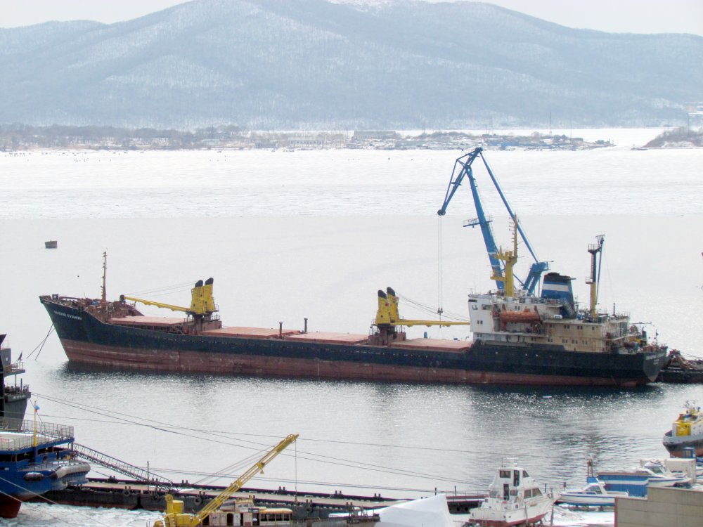 Valeriy Kuzmin