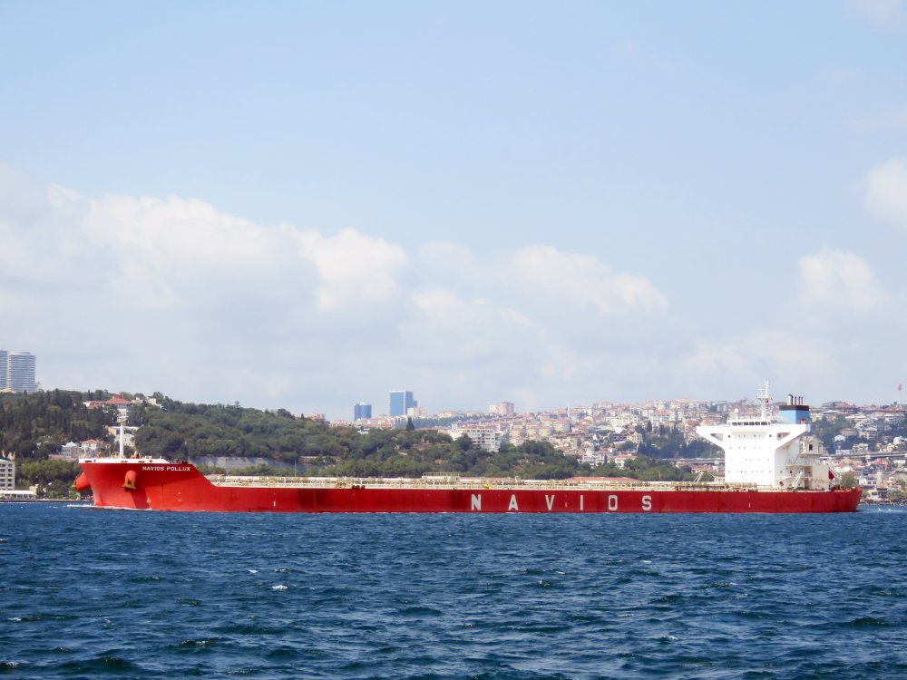 Navios Pollux