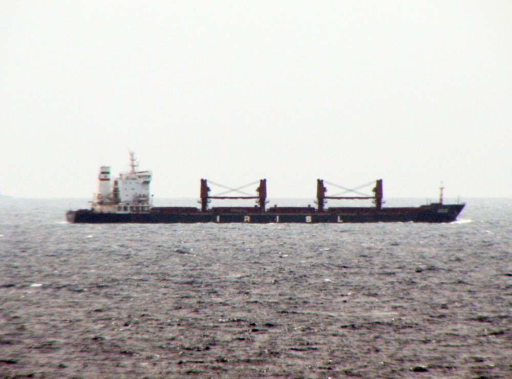 Iran Chamran