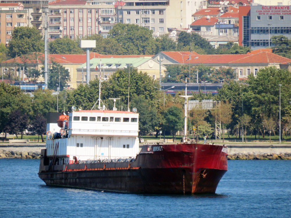 Bereket
