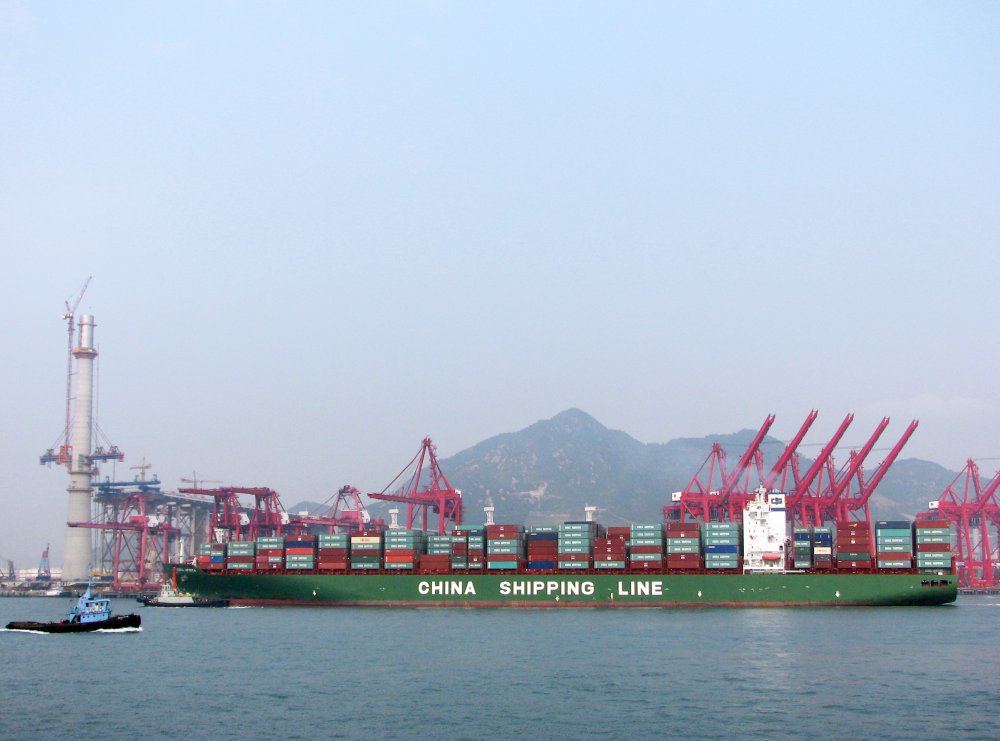 CSCL Africa
