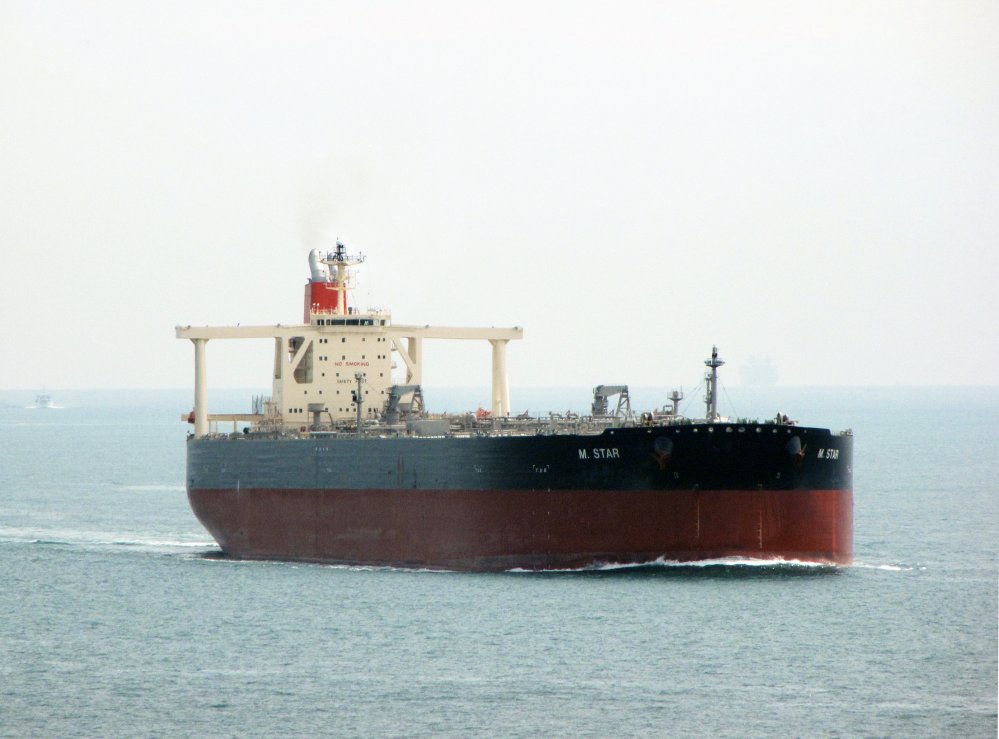 M. Star