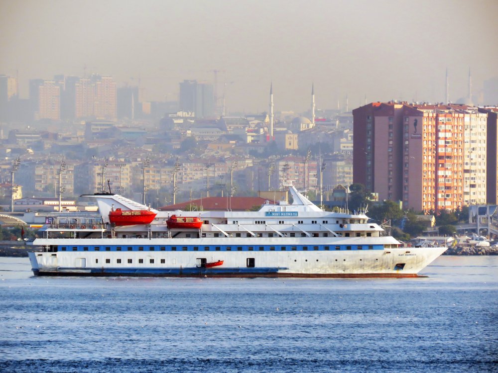 Mavi Marmara