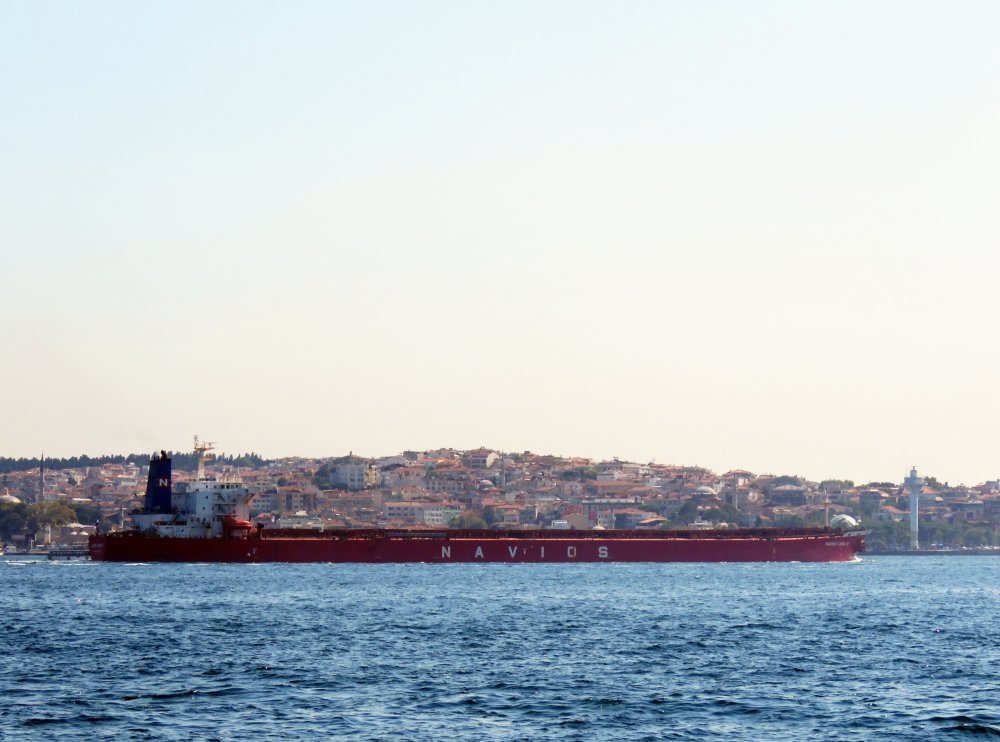 Navios Libra II