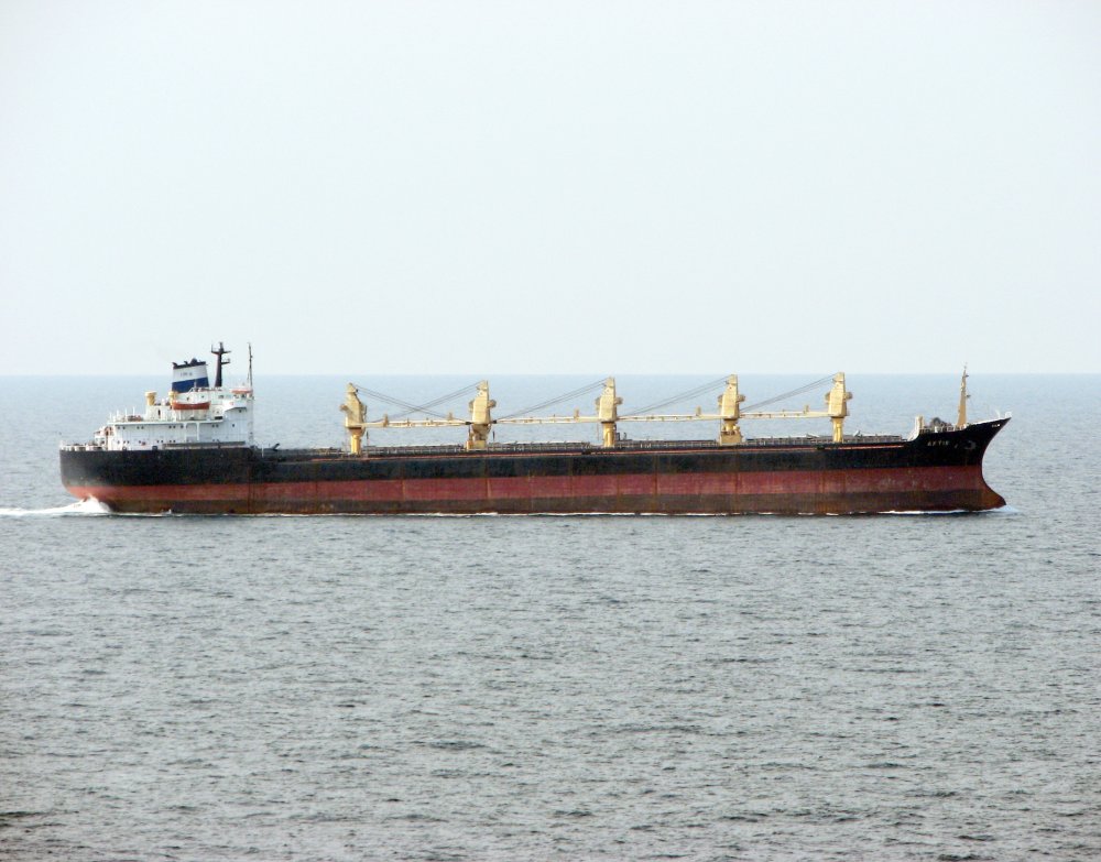 Akti II