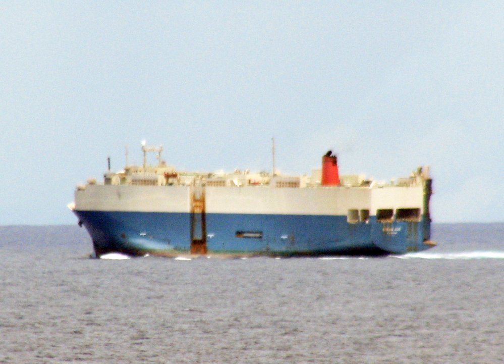 Ocean Ace