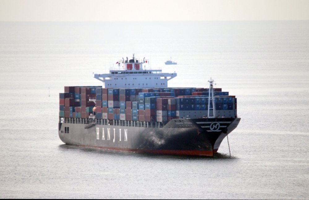 Hanjin Ottawa