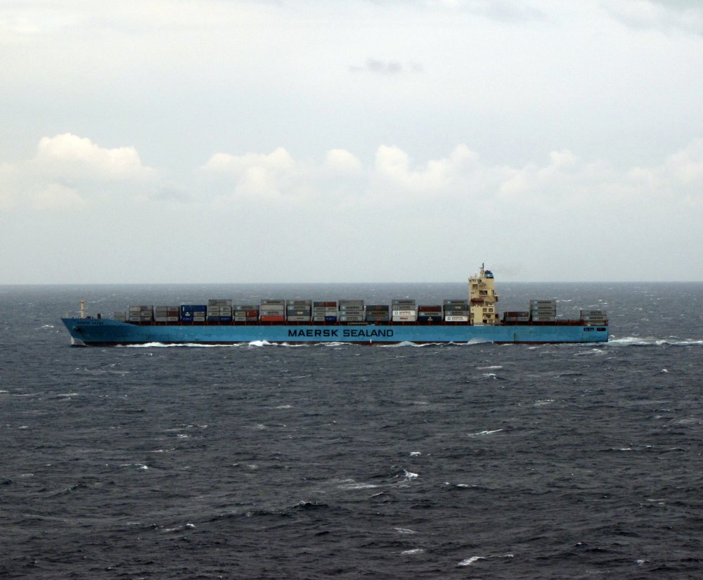 Maersk Davao